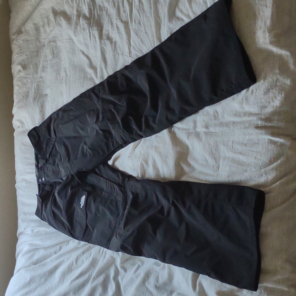 The North Face - Snow Pants - Mens M